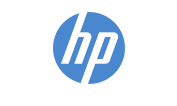 hp - logo