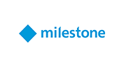 Milestone - logo
