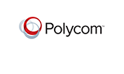 Polycom - logo