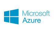 Microsoft Azure - logo