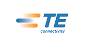 TE connectivity - logo